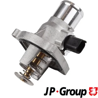 Thermostat Housing